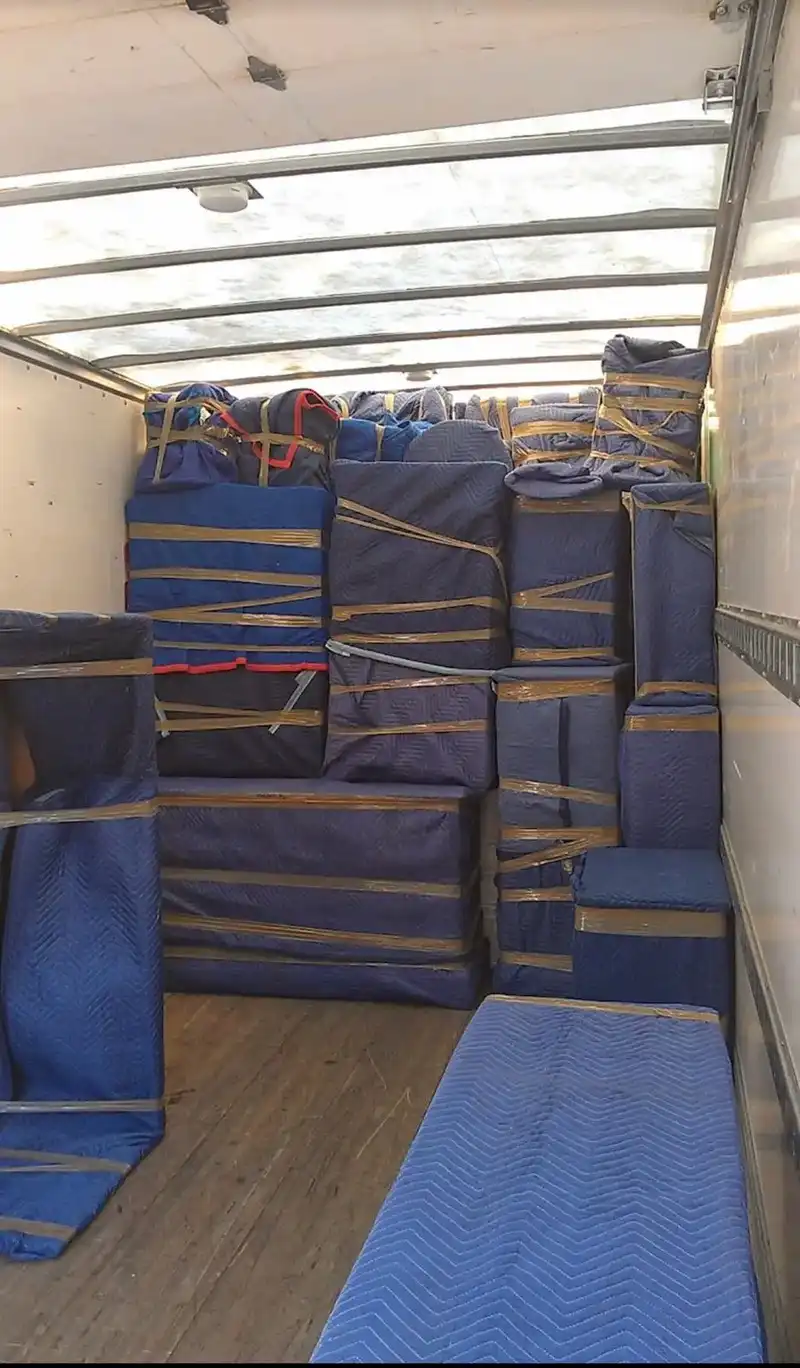 Surrey to Victoria Movers