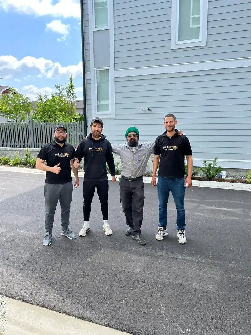 Langley to Kamloops Movers