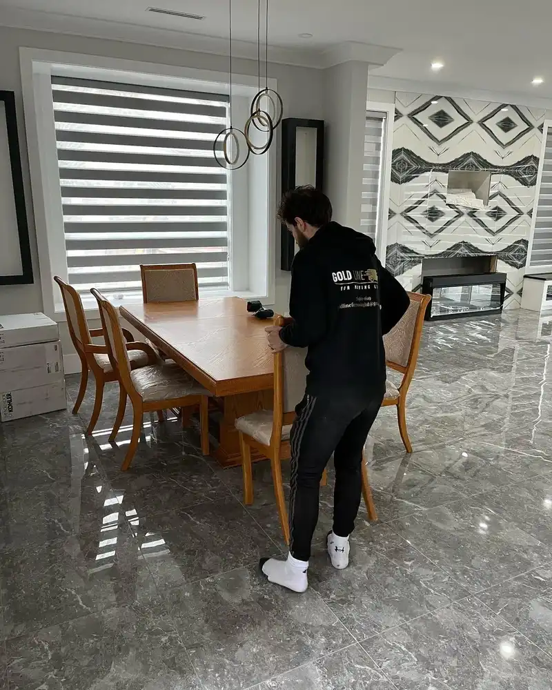 Delta to Edmonton Movers