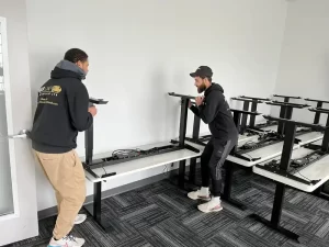 Coquitlam to Kelowna Movers